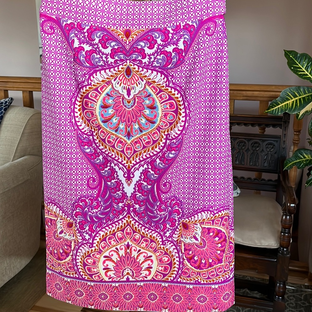 ANTONIO MELANI size 0 skirt